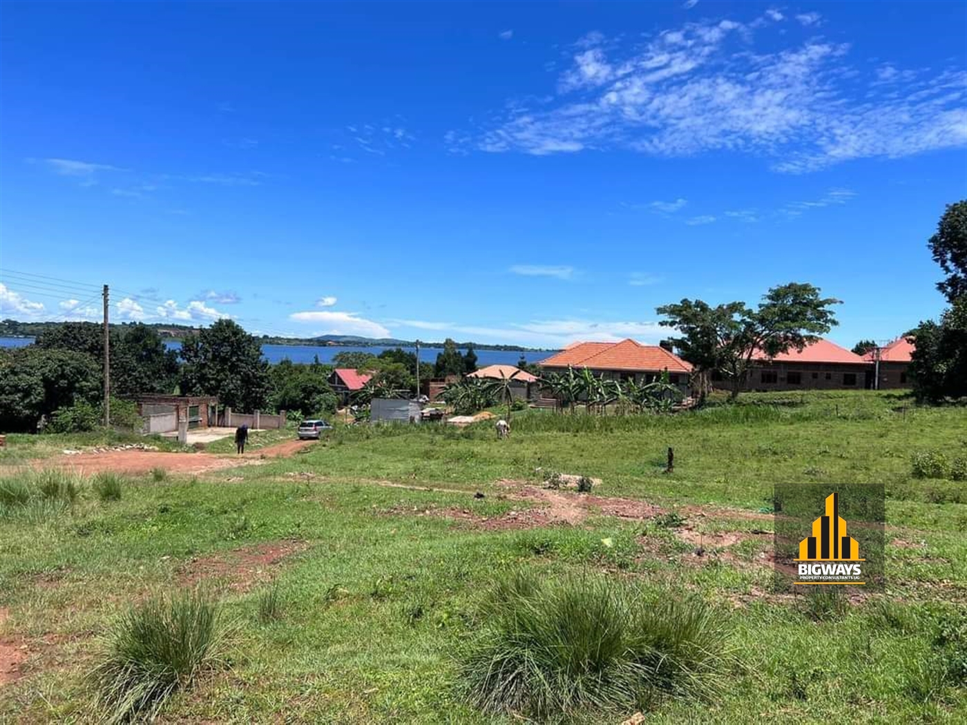 Residential Land for sale in Garuga Wakiso