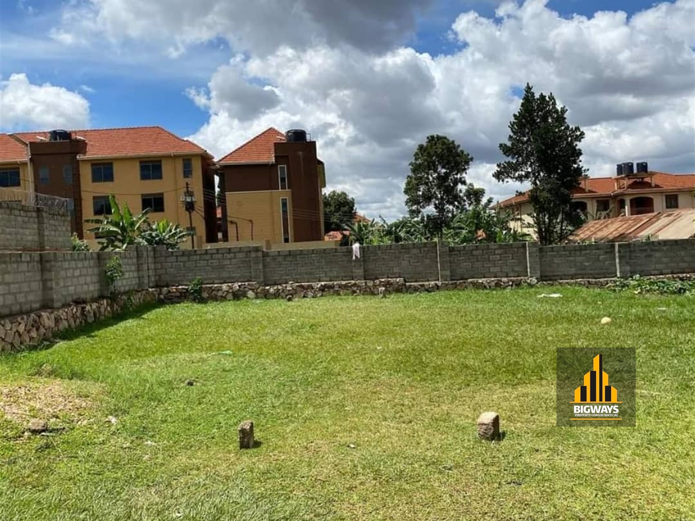 Residential Land for sale in Kiwaatule Kampala