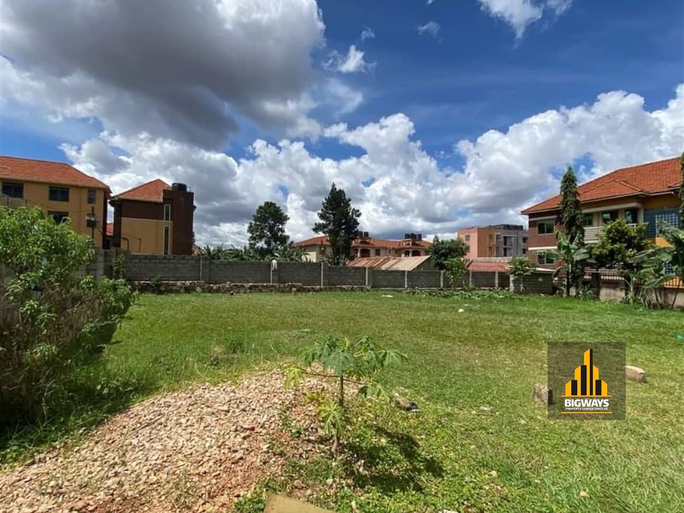 Residential Land for sale in Kiwaatule Kampala