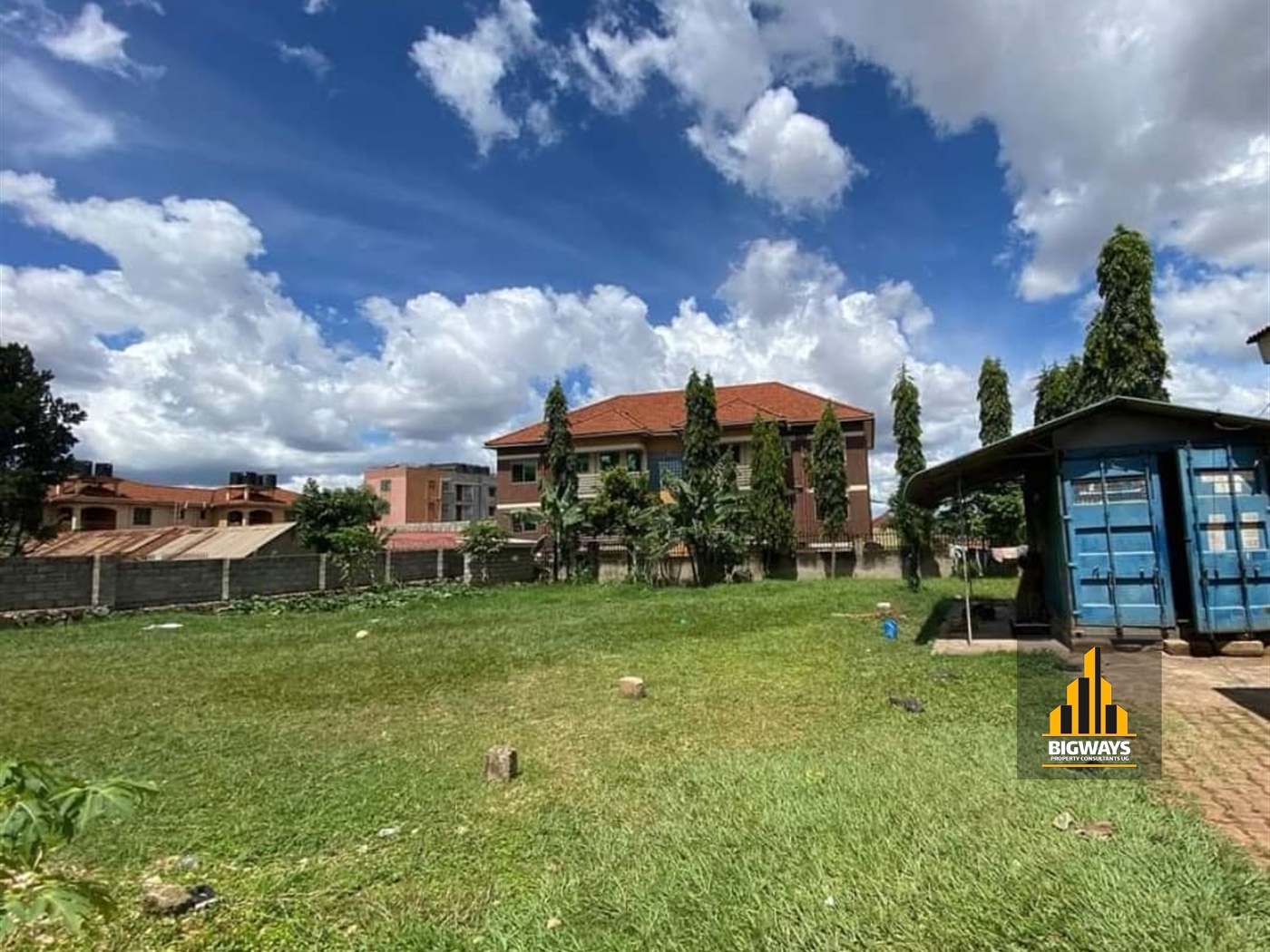 Residential Land for sale in Kiwaatule Kampala