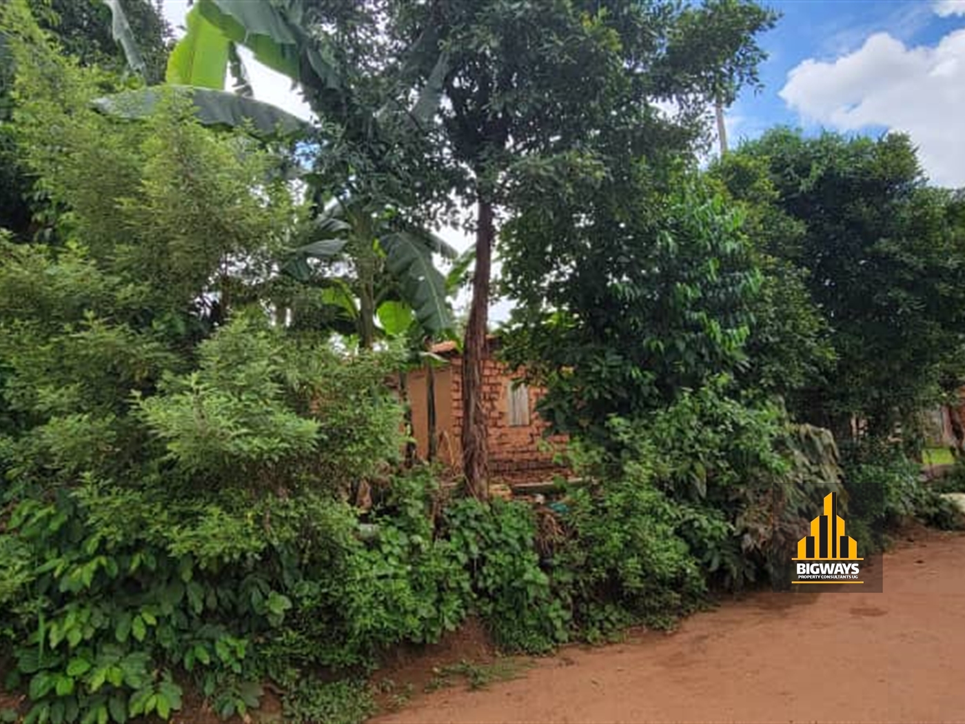 Residential Land for sale in Najjera Wakiso