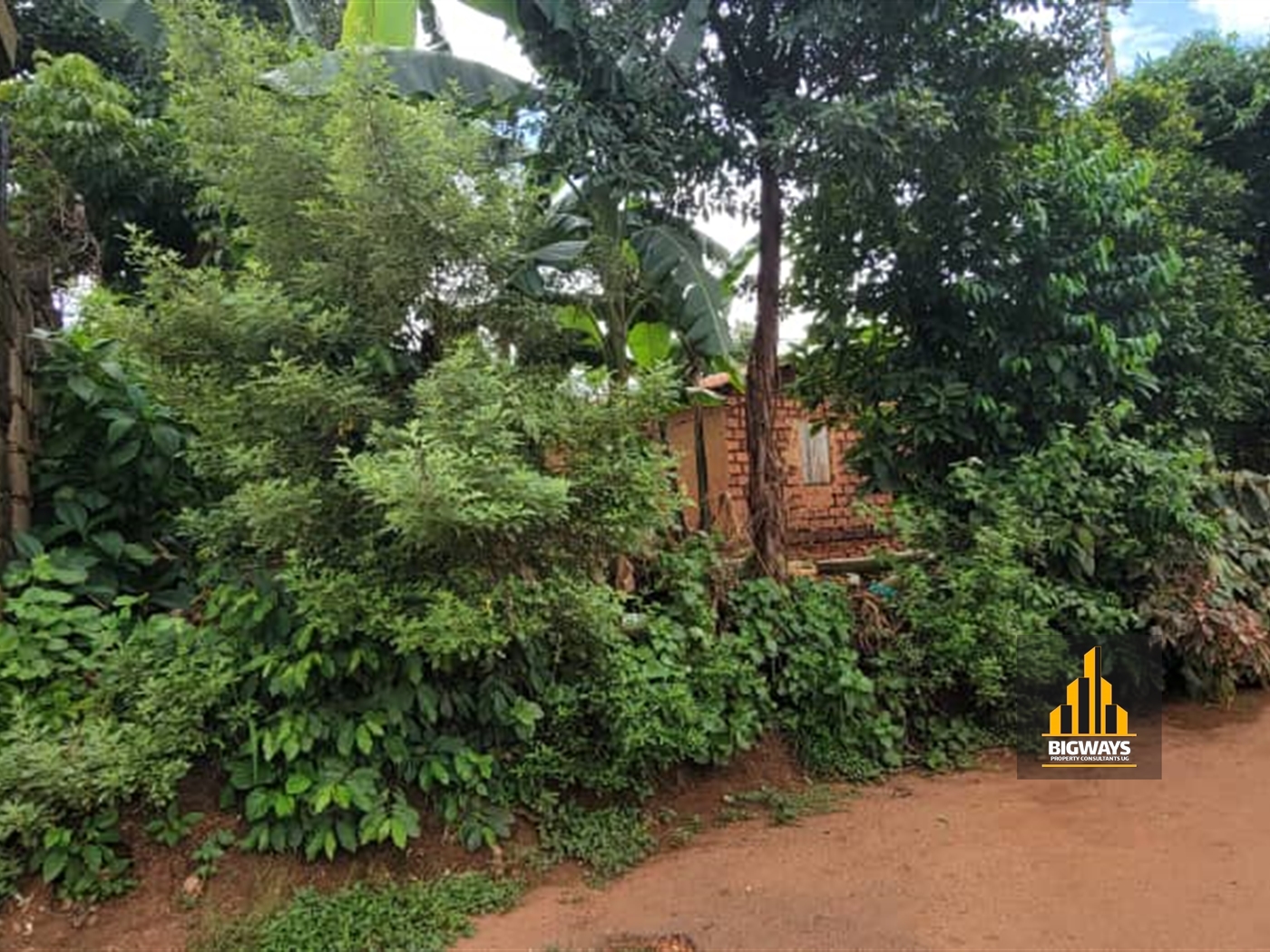 Residential Land for sale in Najjera Wakiso