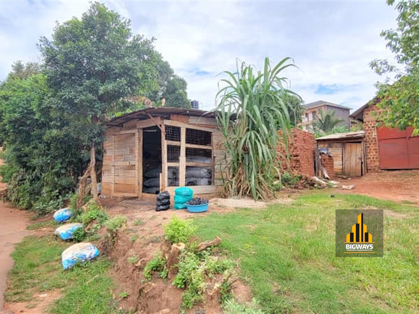 Residential Land for sale in Najjera Wakiso