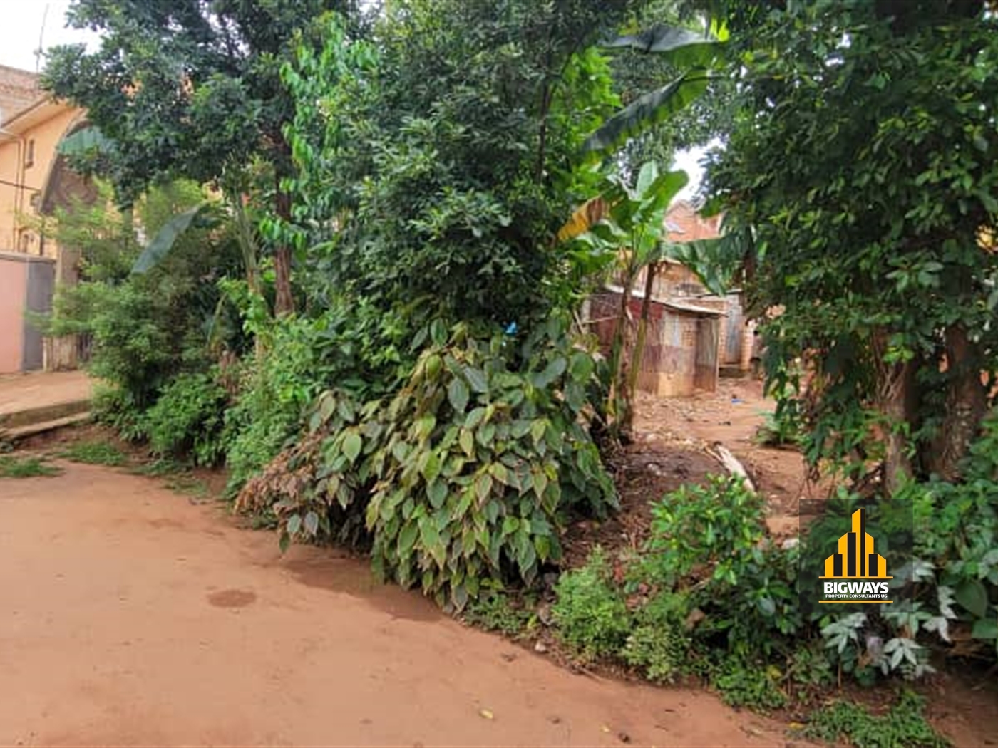 Residential Land for sale in Najjera Wakiso