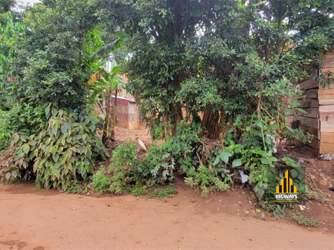 Residential Land for sale in Najjera Wakiso