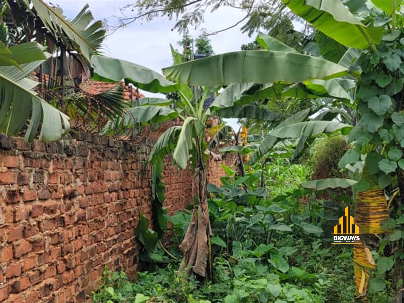 Residential Land for sale in Najjera Wakiso