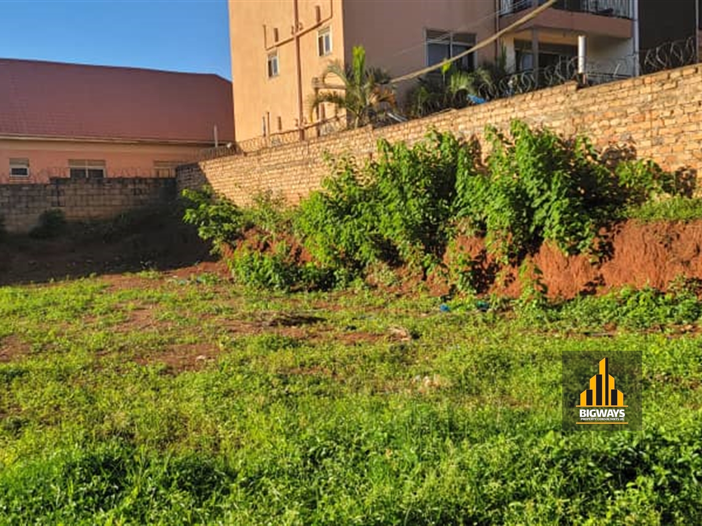 Residential Land for sale in Najjera Wakiso