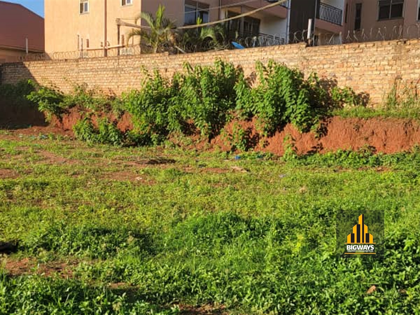 Residential Land for sale in Najjera Wakiso