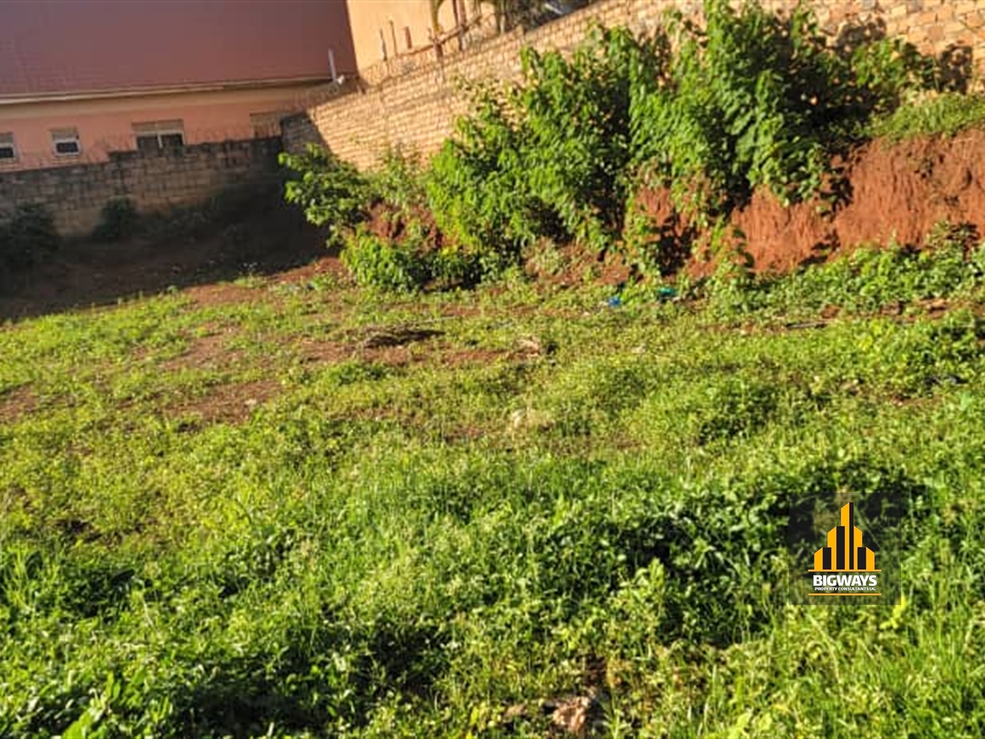 Residential Land for sale in Najjera Wakiso