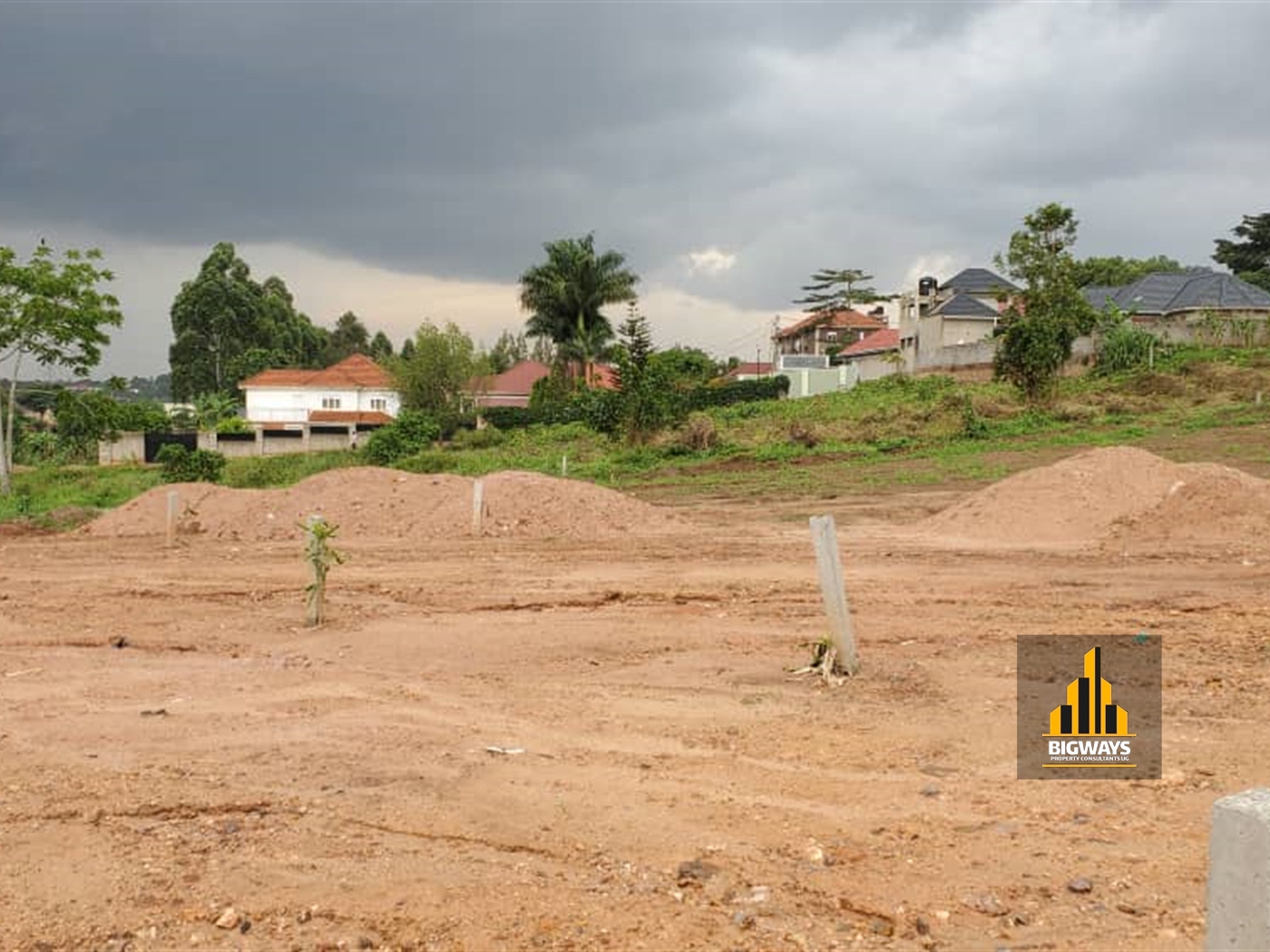 Residential Land for sale in Kyanja Kampala