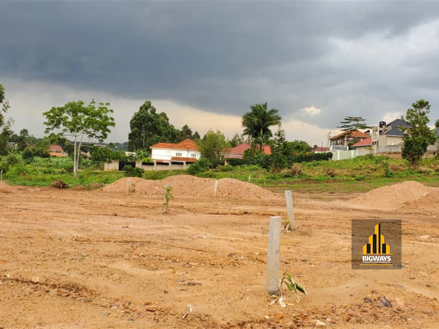 Residential Land for sale in Kyanja Kampala