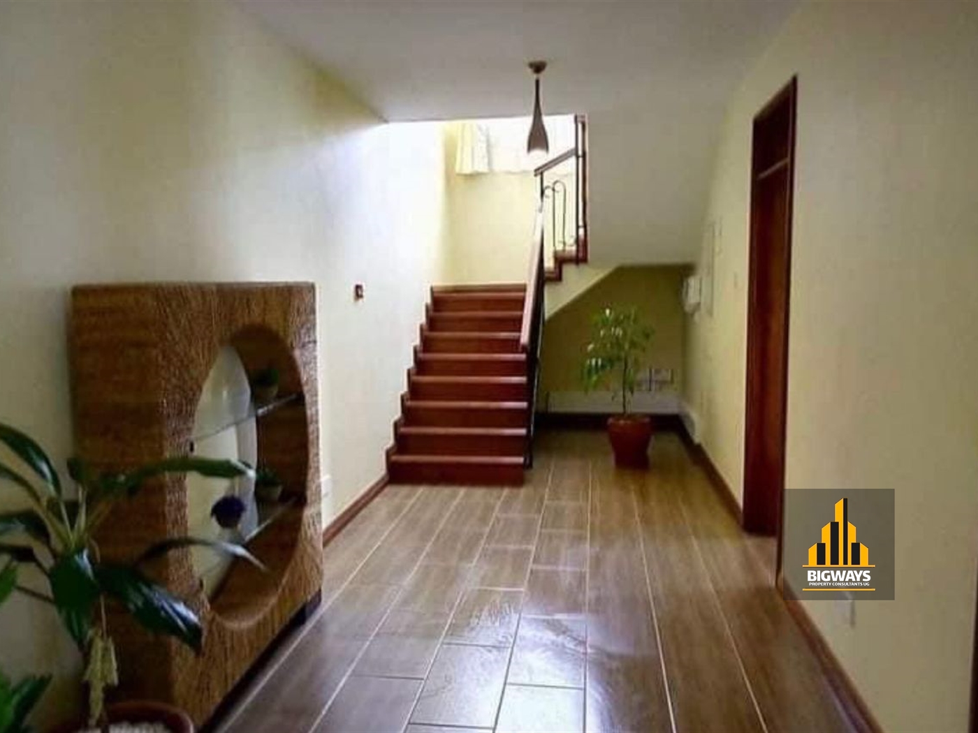 Storeyed house for sale in Naguru Kampala