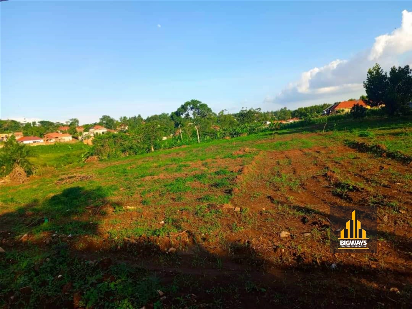 Residential Land for sale in Bulindo Wakiso