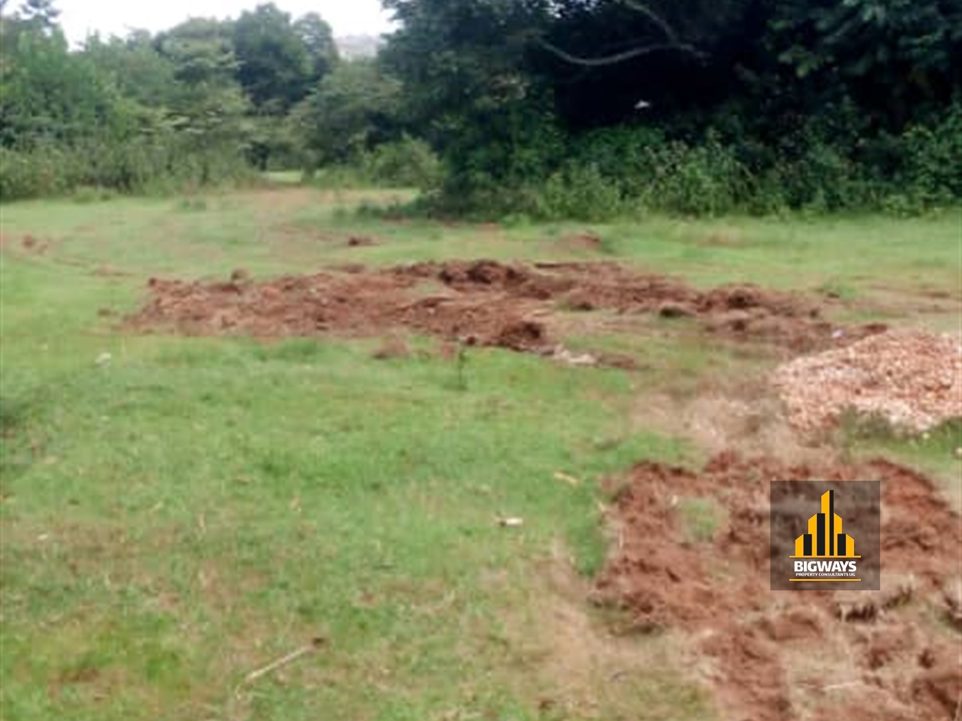 Residential Land for sale in Bwelenga Wakiso