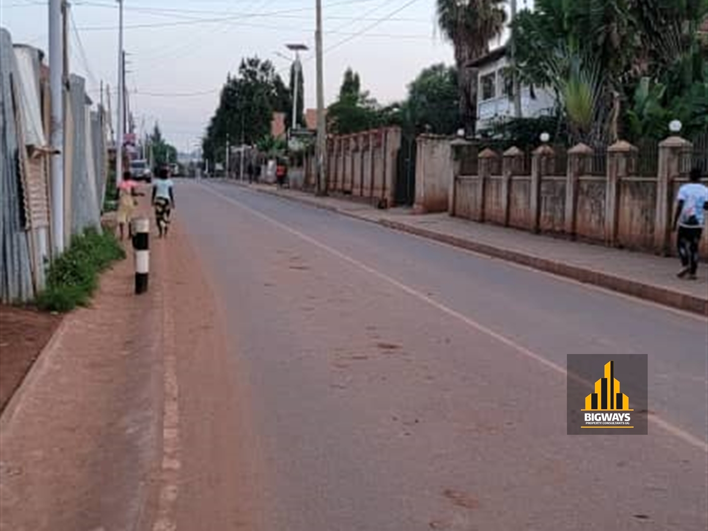 Residential Land for sale in Kisaasi Kampala