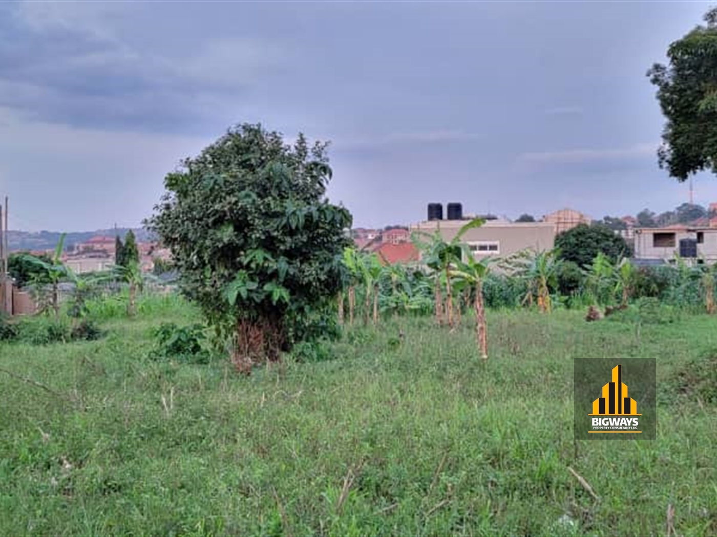 Residential Land for sale in Kisaasi Kampala