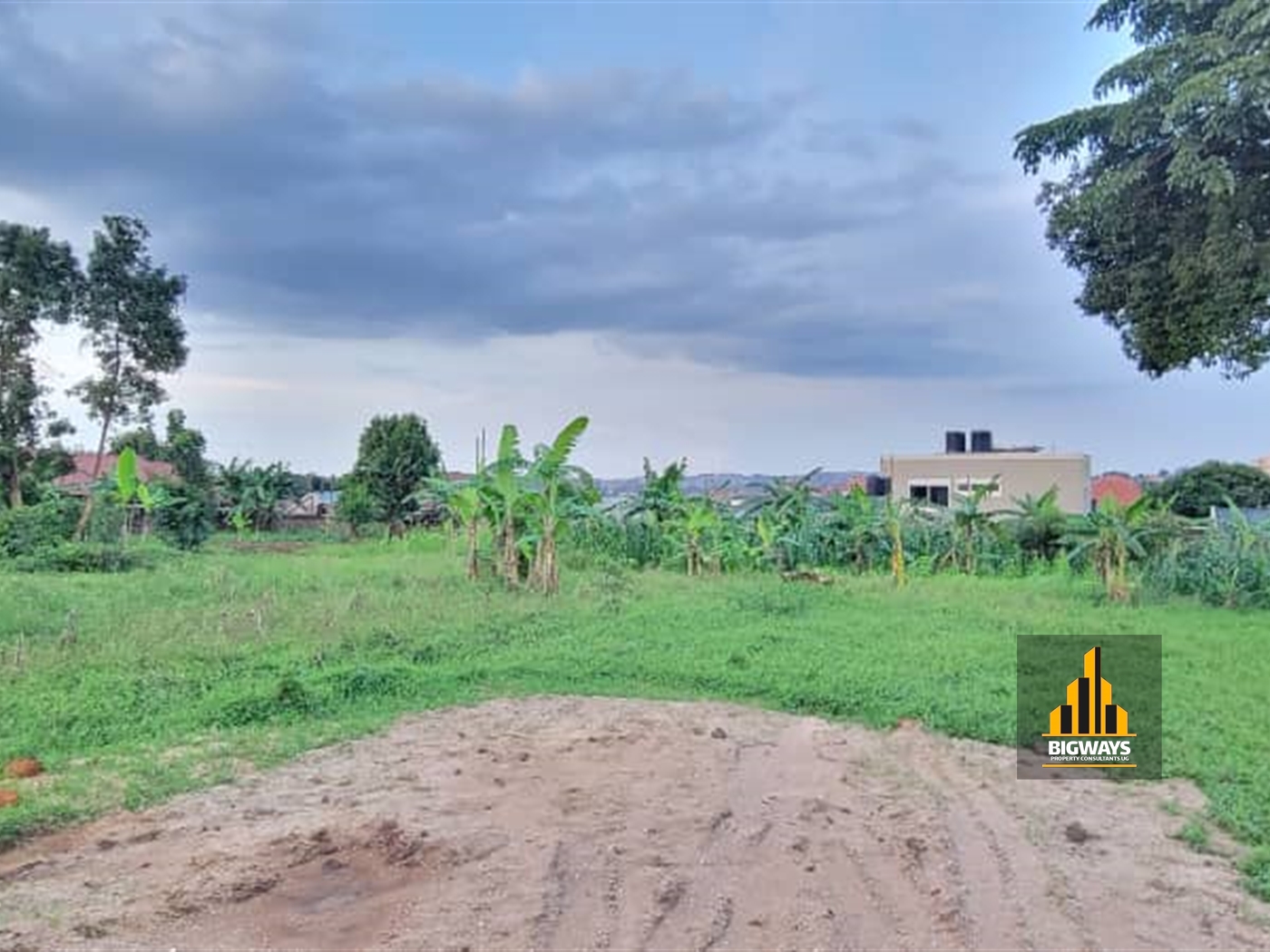 Residential Land for sale in Kisaasi Kampala