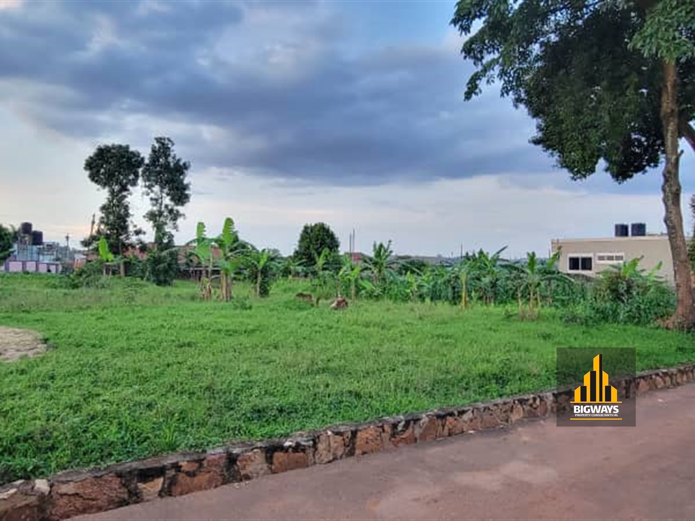 Residential Land for sale in Kisaasi Kampala