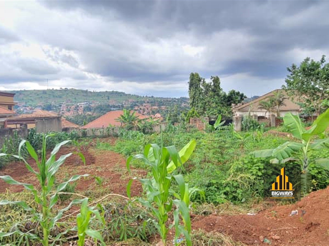 Residential Land for sale in Nalumunye Wakiso