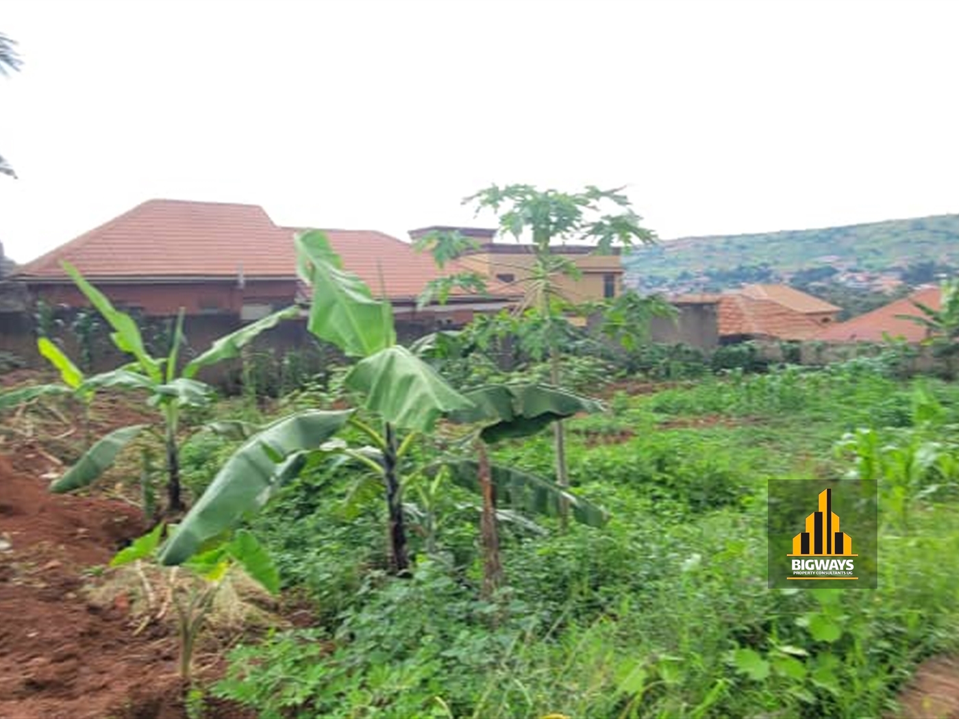 Residential Land for sale in Nalumunye Wakiso