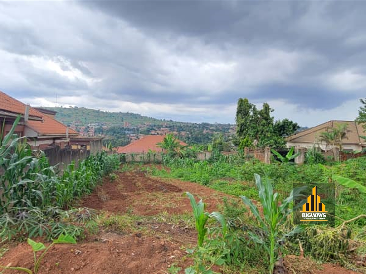 Residential Land for sale in Nalumunye Wakiso