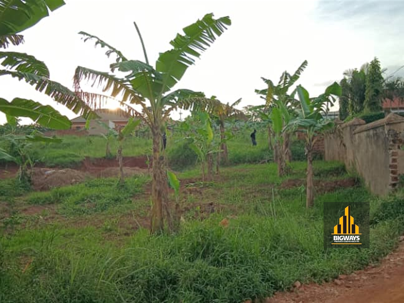 Residential Land for sale in Kasangati Wakiso