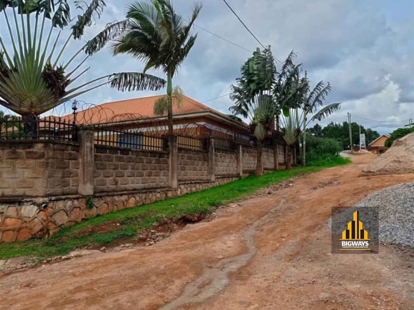 Residential Land for sale in Naalya Wakiso