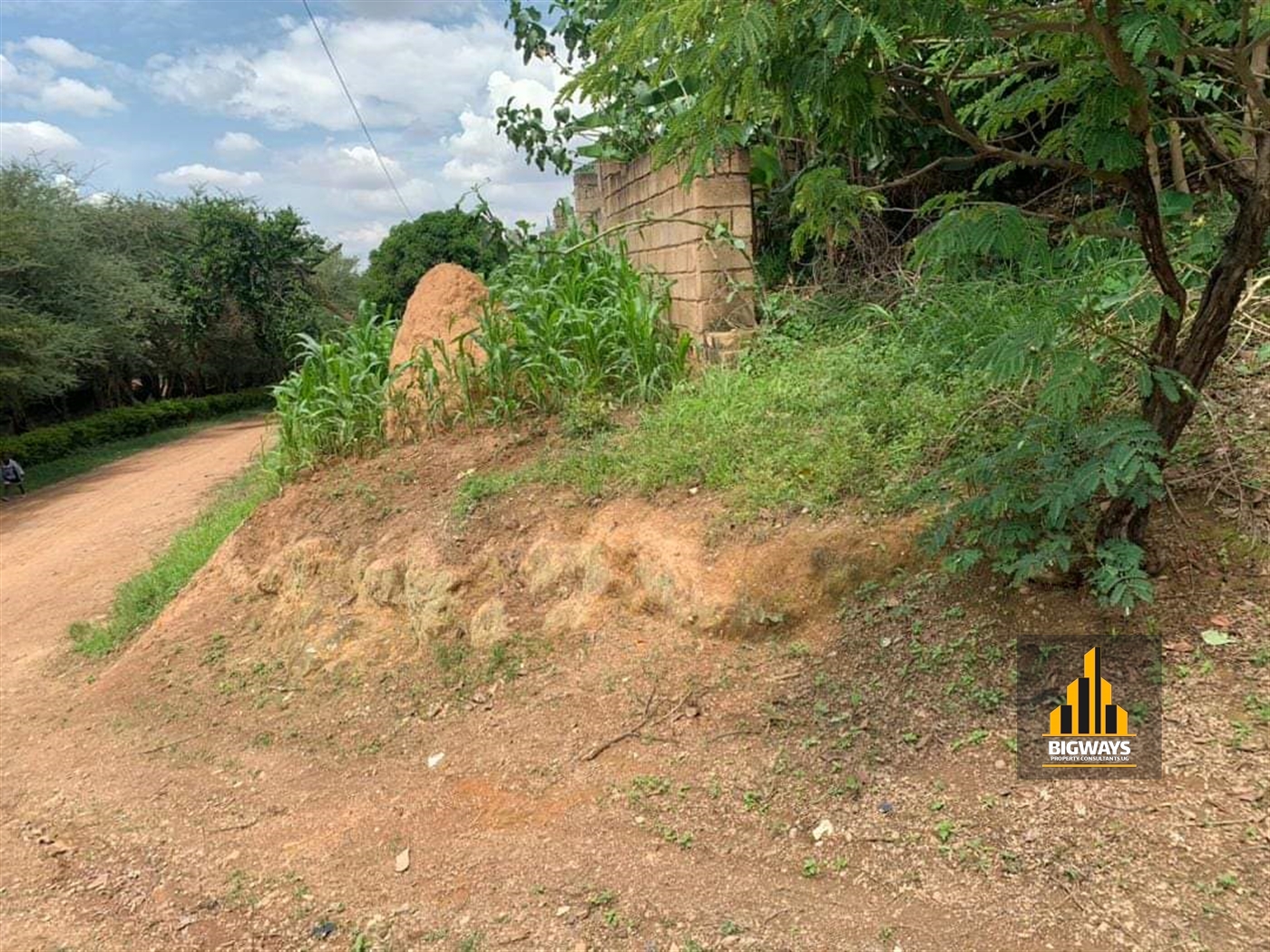 Residential Land for sale in Bbunga Kampala