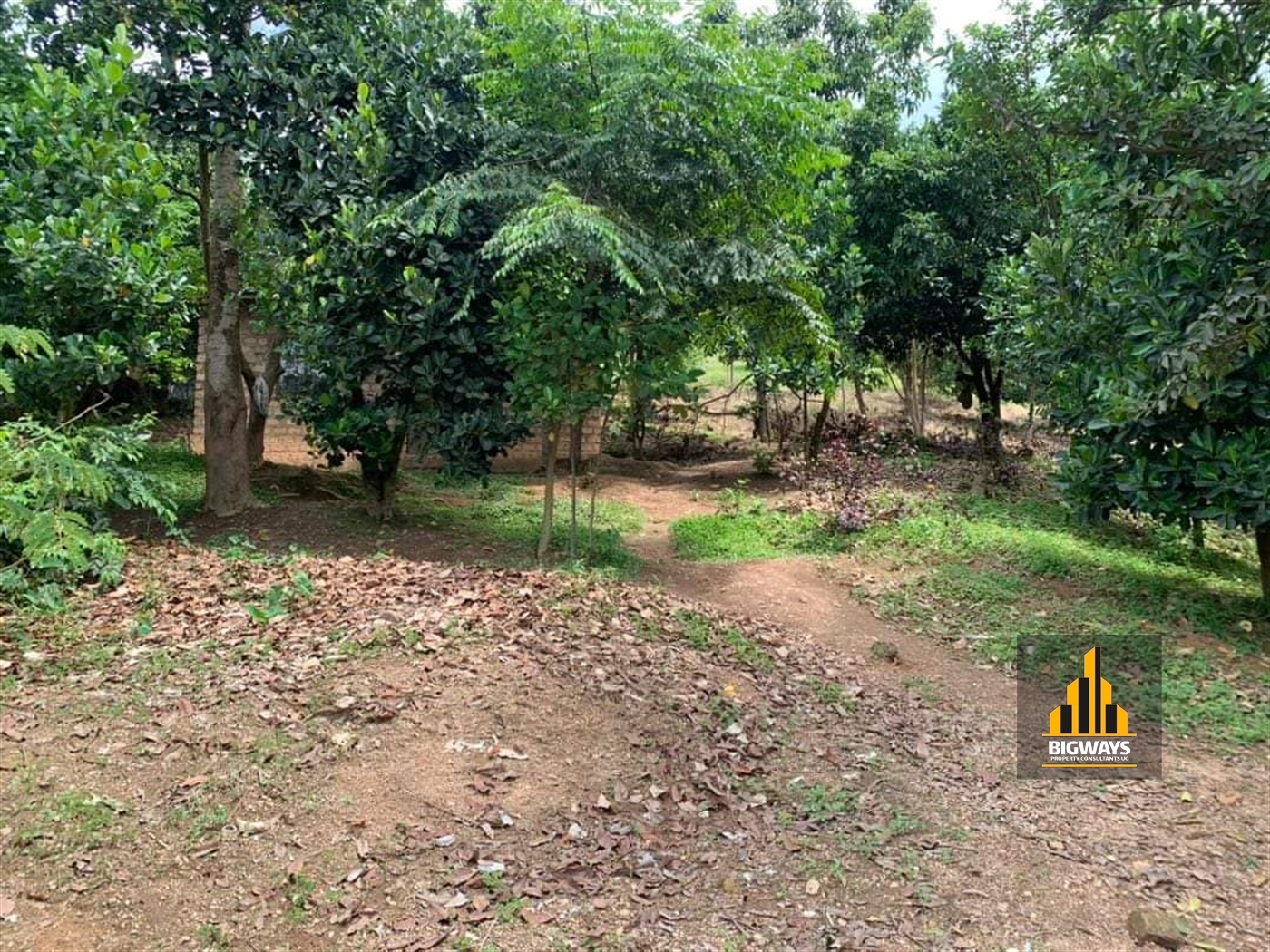 Residential Land for sale in Bbunga Kampala