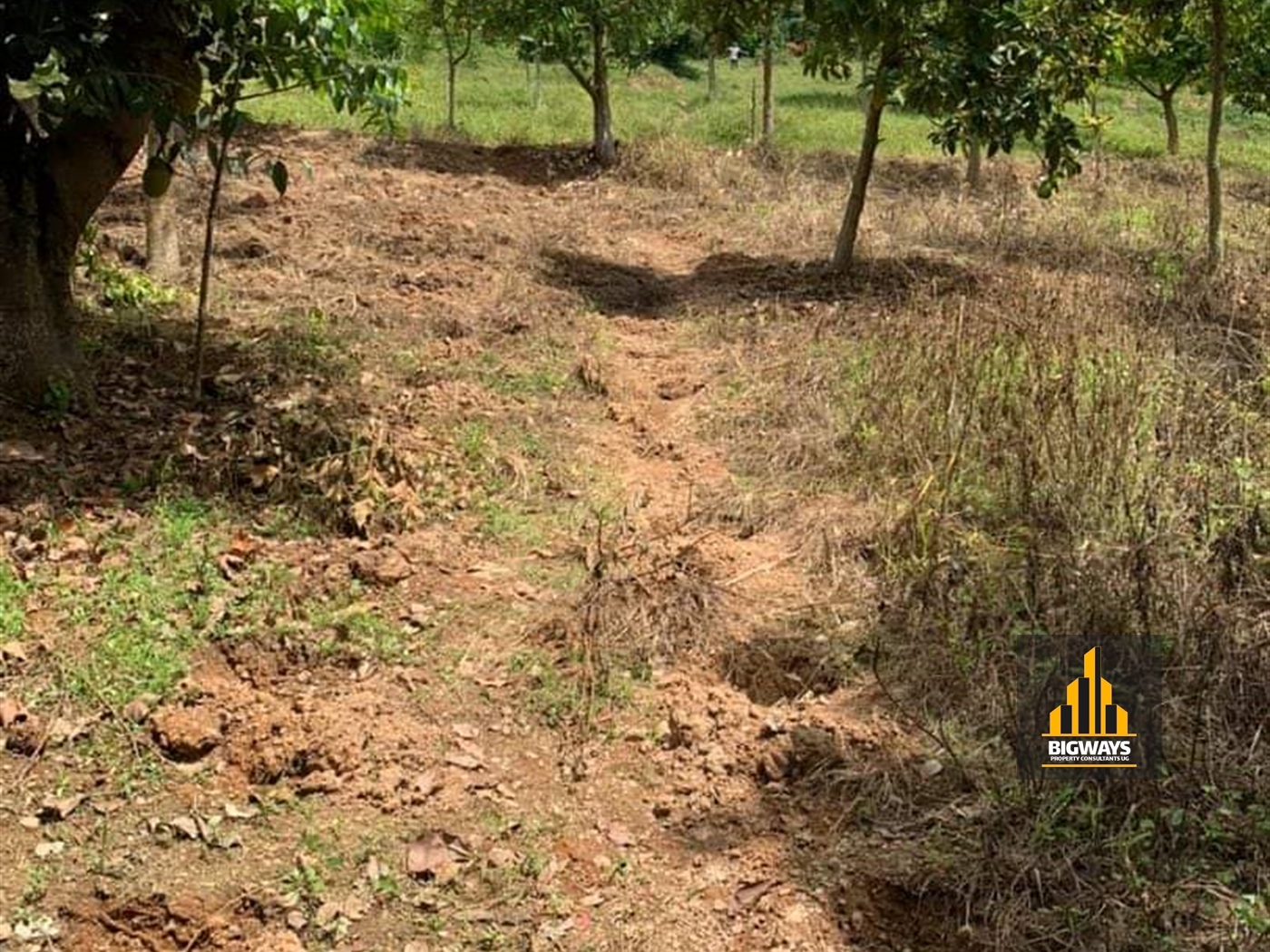 Residential Land for sale in Bbunga Kampala