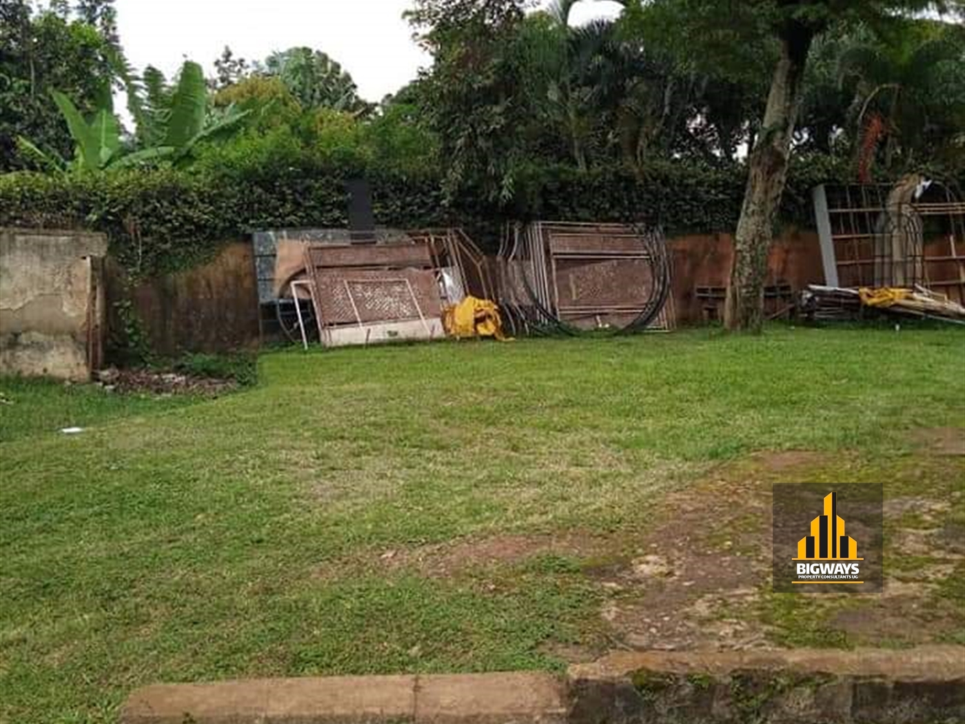 Residential Land for sale in Mutungo Kampala