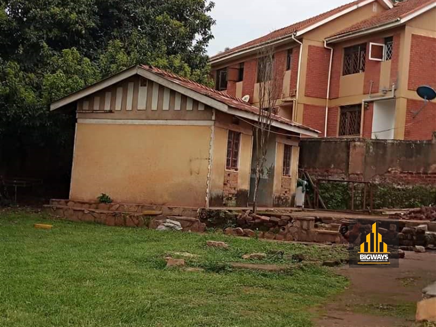 Residential Land for sale in Mutungo Kampala