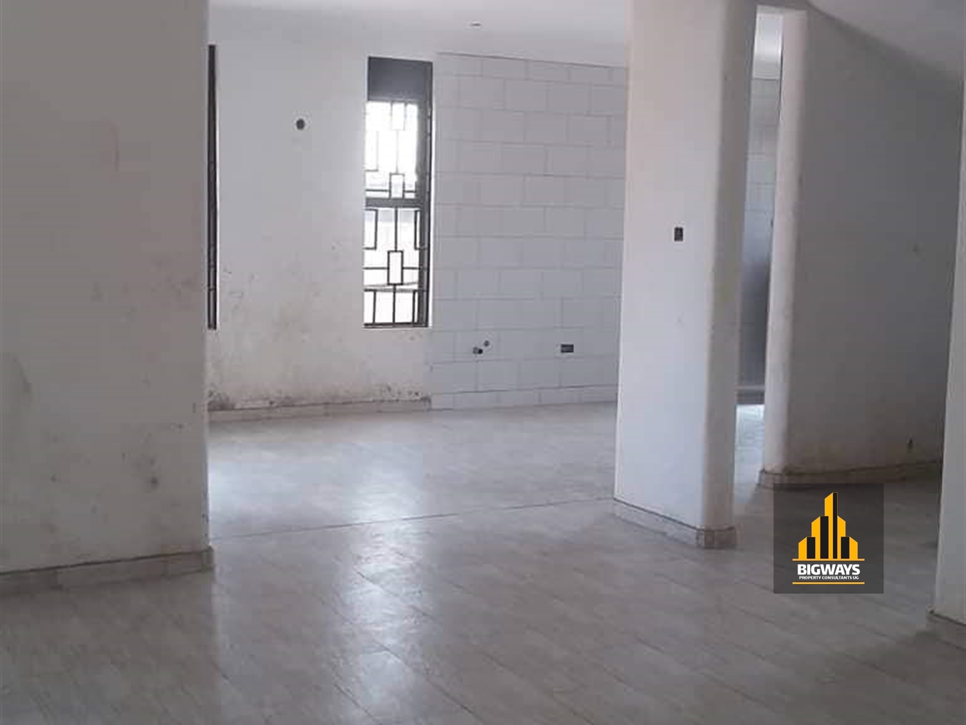 Storeyed house for sale in Naalya Wakiso