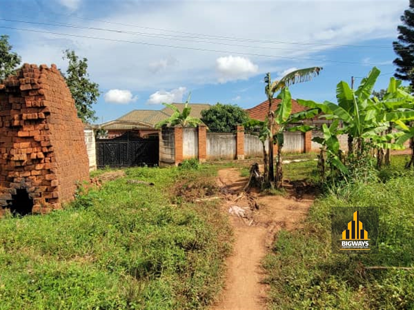 Residential Land for sale in Kyanja Kampala