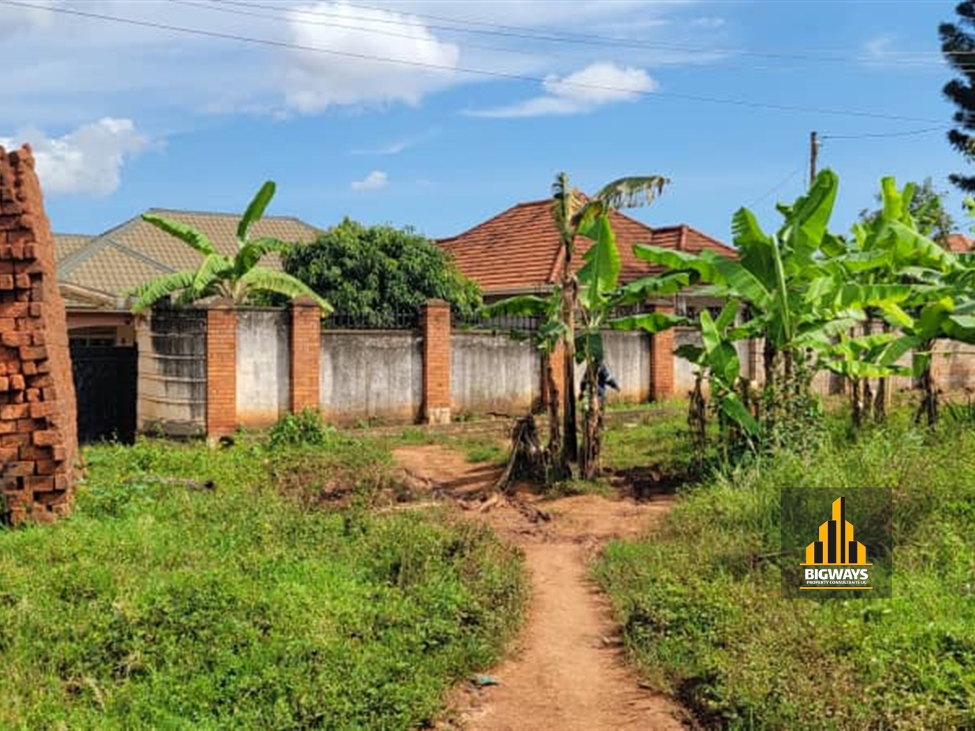 Residential Land for sale in Kyanja Kampala