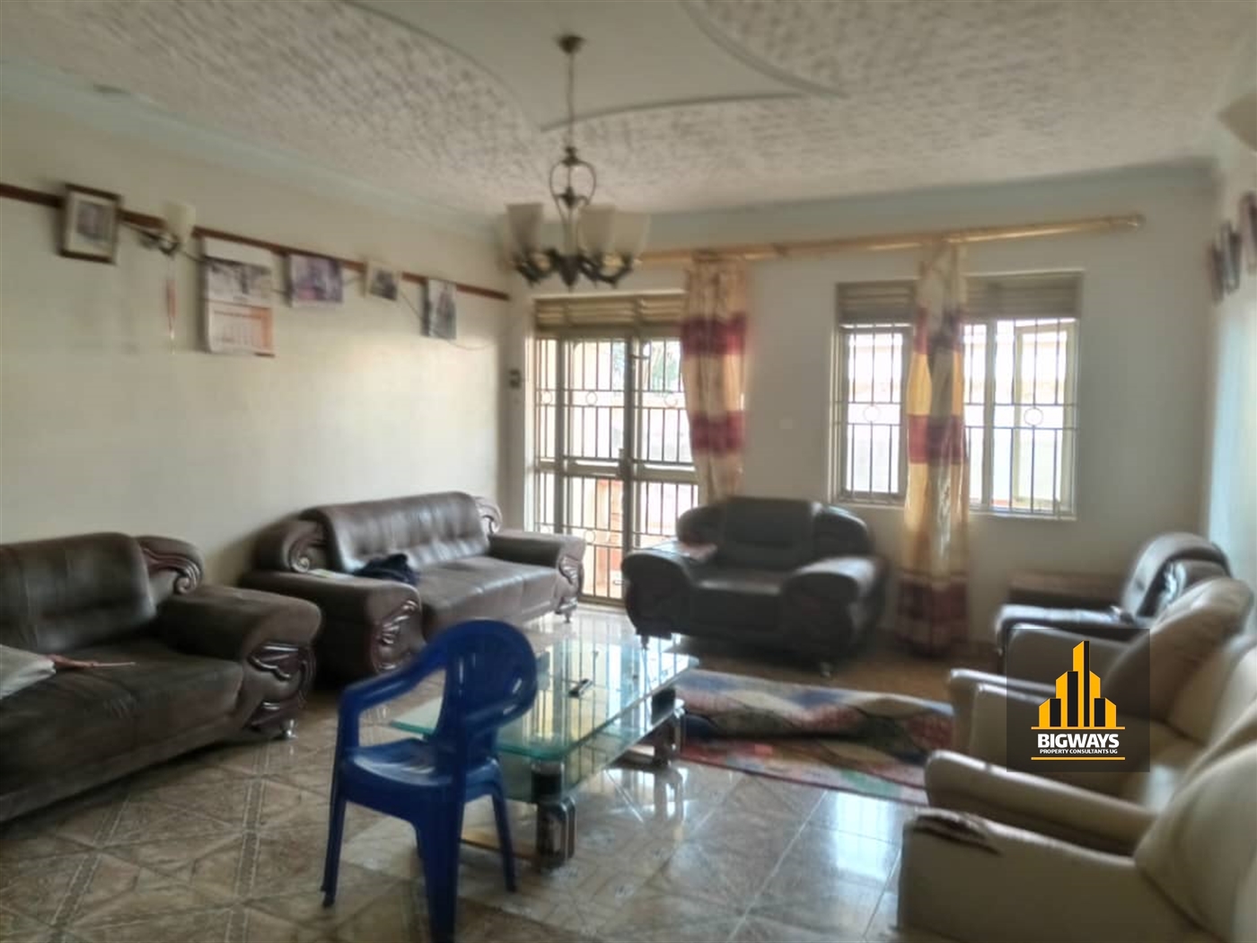 Bungalow for sale in Seeta Mukono