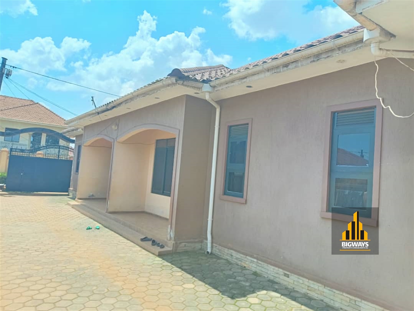 Rental units for sale in Kiwanga Wakiso