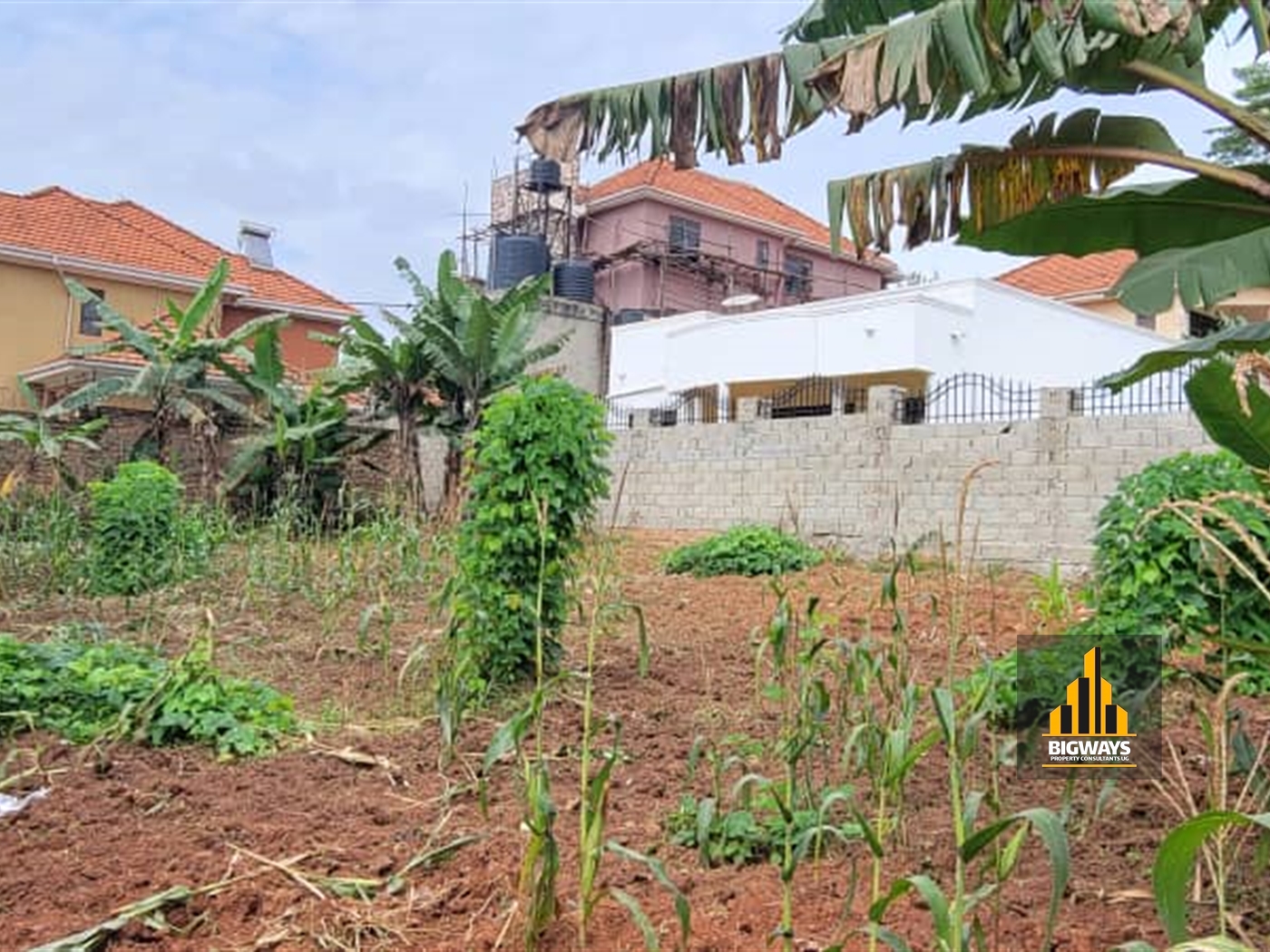 Residential Land for sale in Namugongo Wakiso