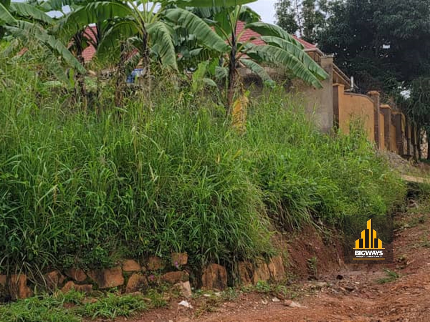 Residential Land for sale in Mulawa Wakiso