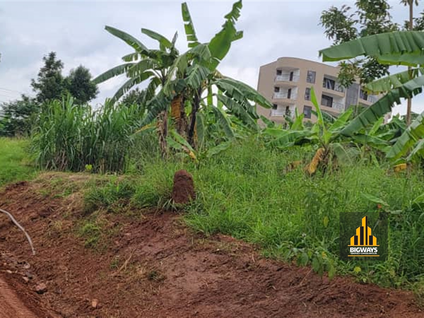 Residential Land for sale in Mulawa Wakiso