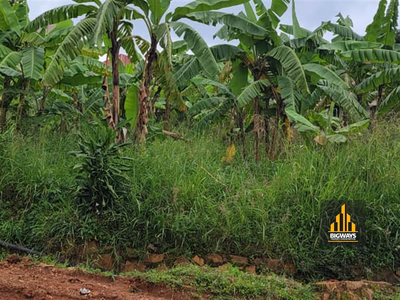 Residential Land for sale in Mulawa Wakiso