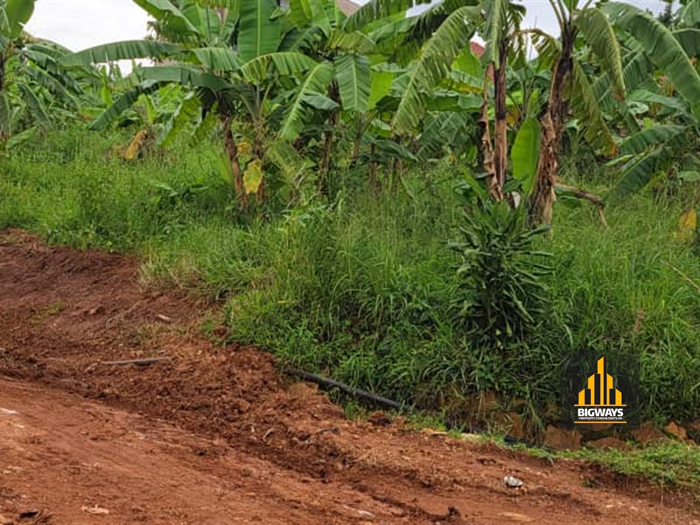 Residential Land for sale in Mulawa Wakiso