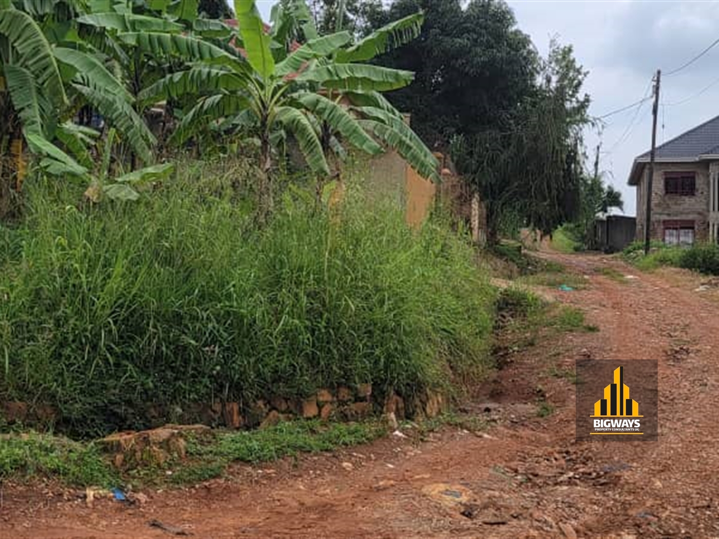 Residential Land for sale in Mulawa Wakiso