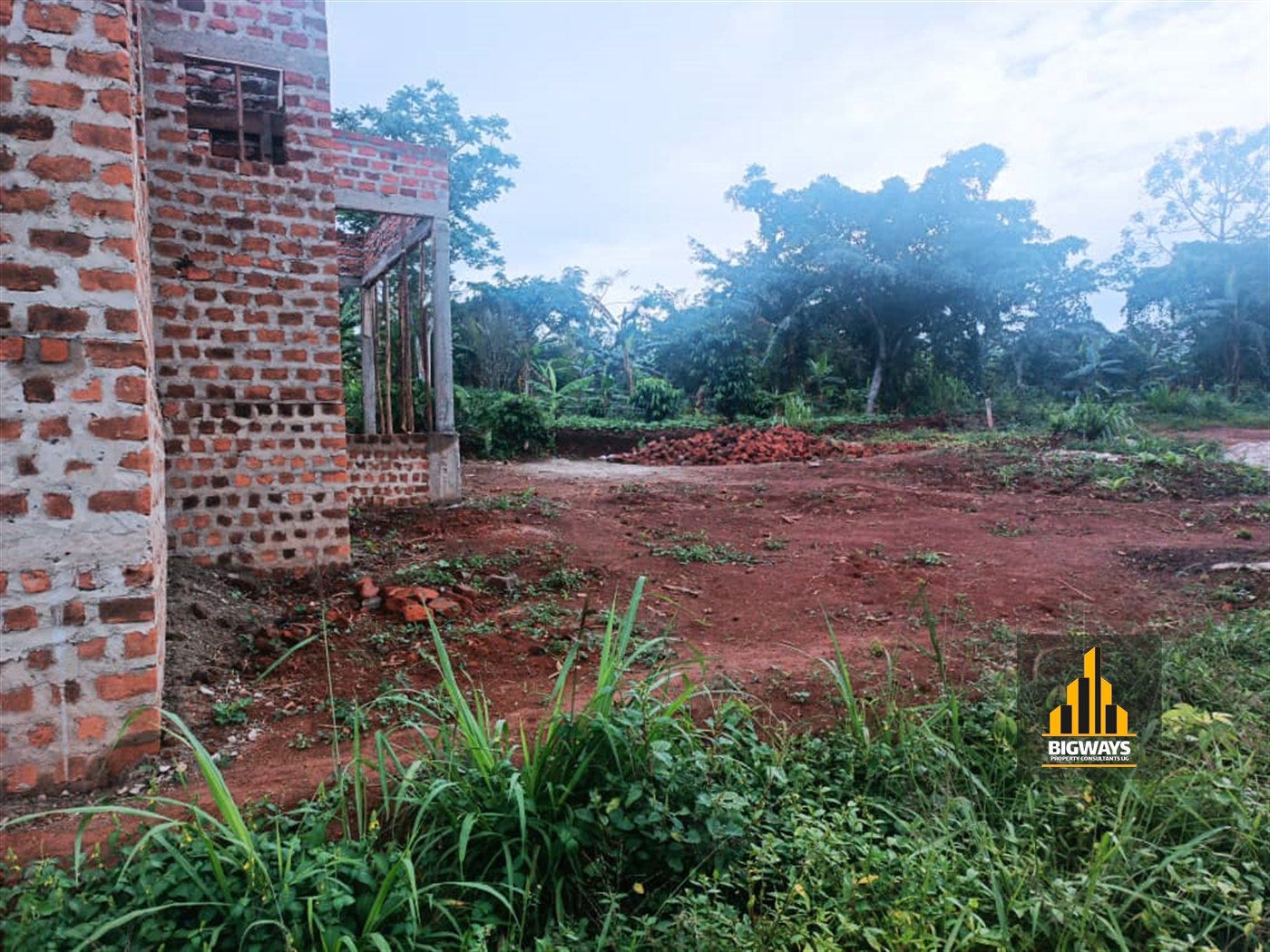 Residential Land for sale in Namugongo Wakiso