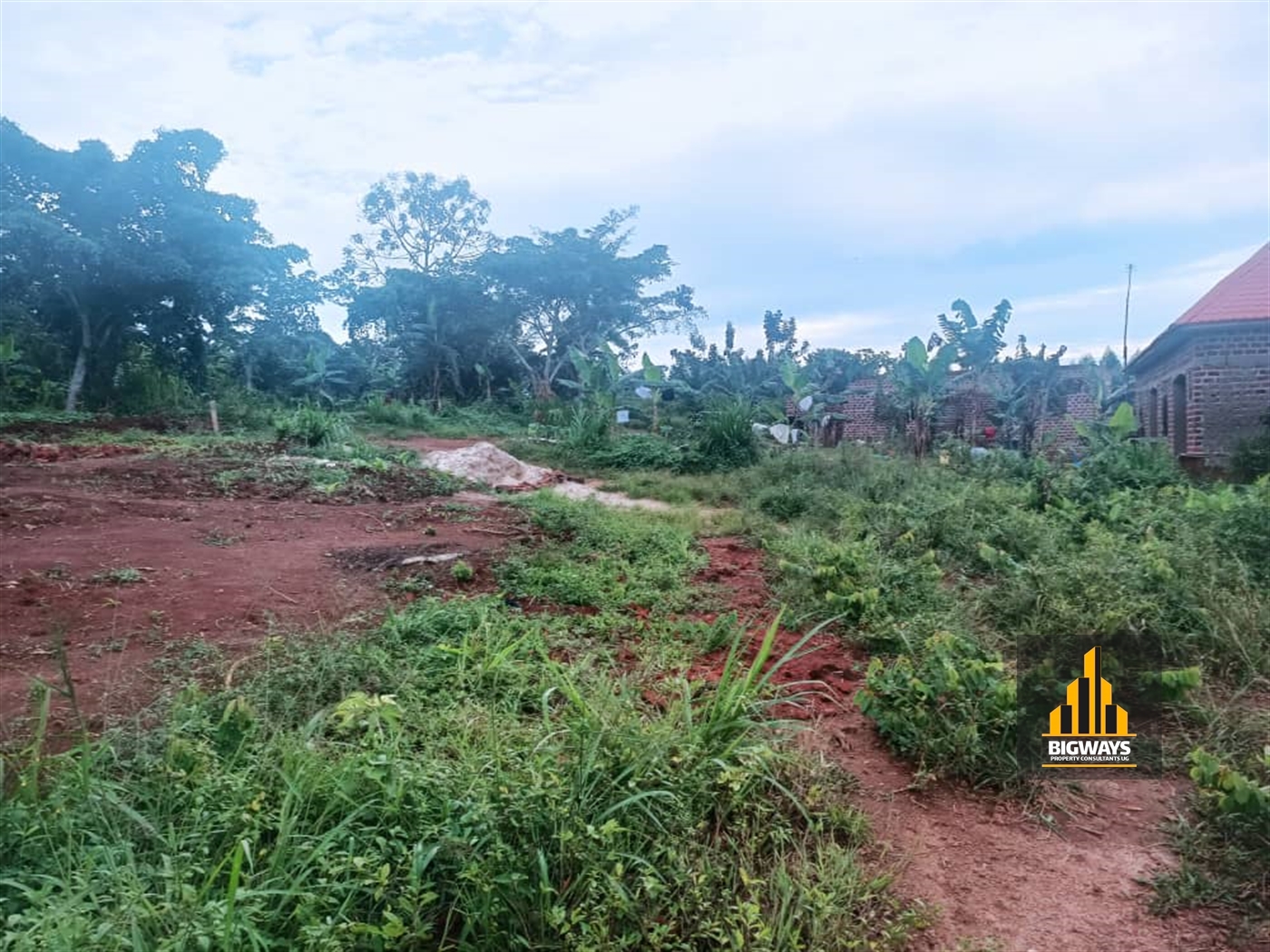 Residential Land for sale in Namugongo Wakiso