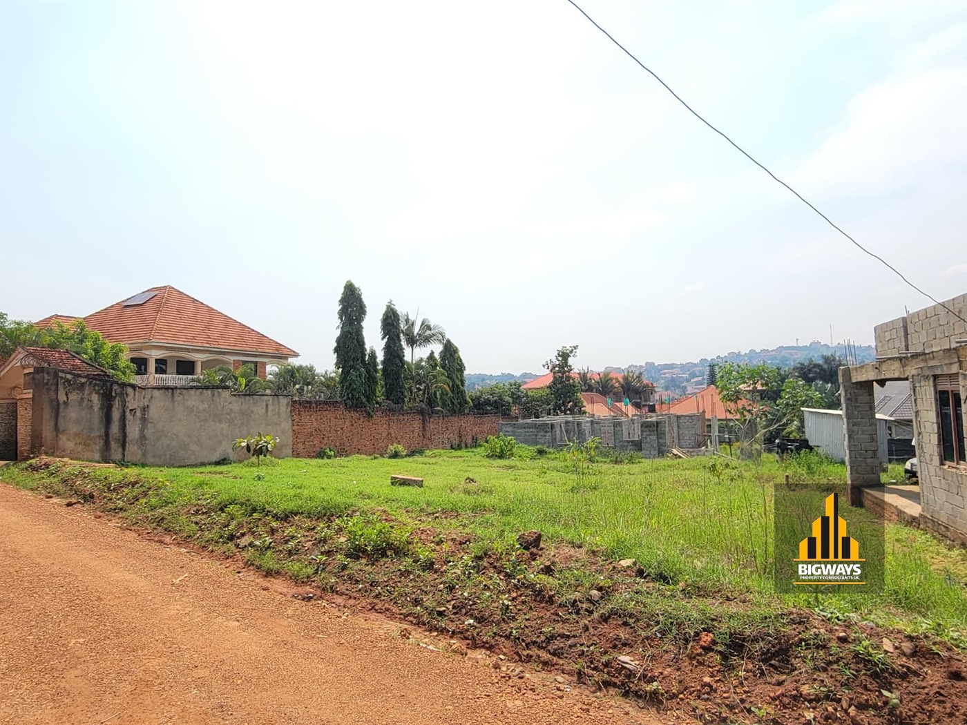 Residential Land for sale in Kyanja Kampala