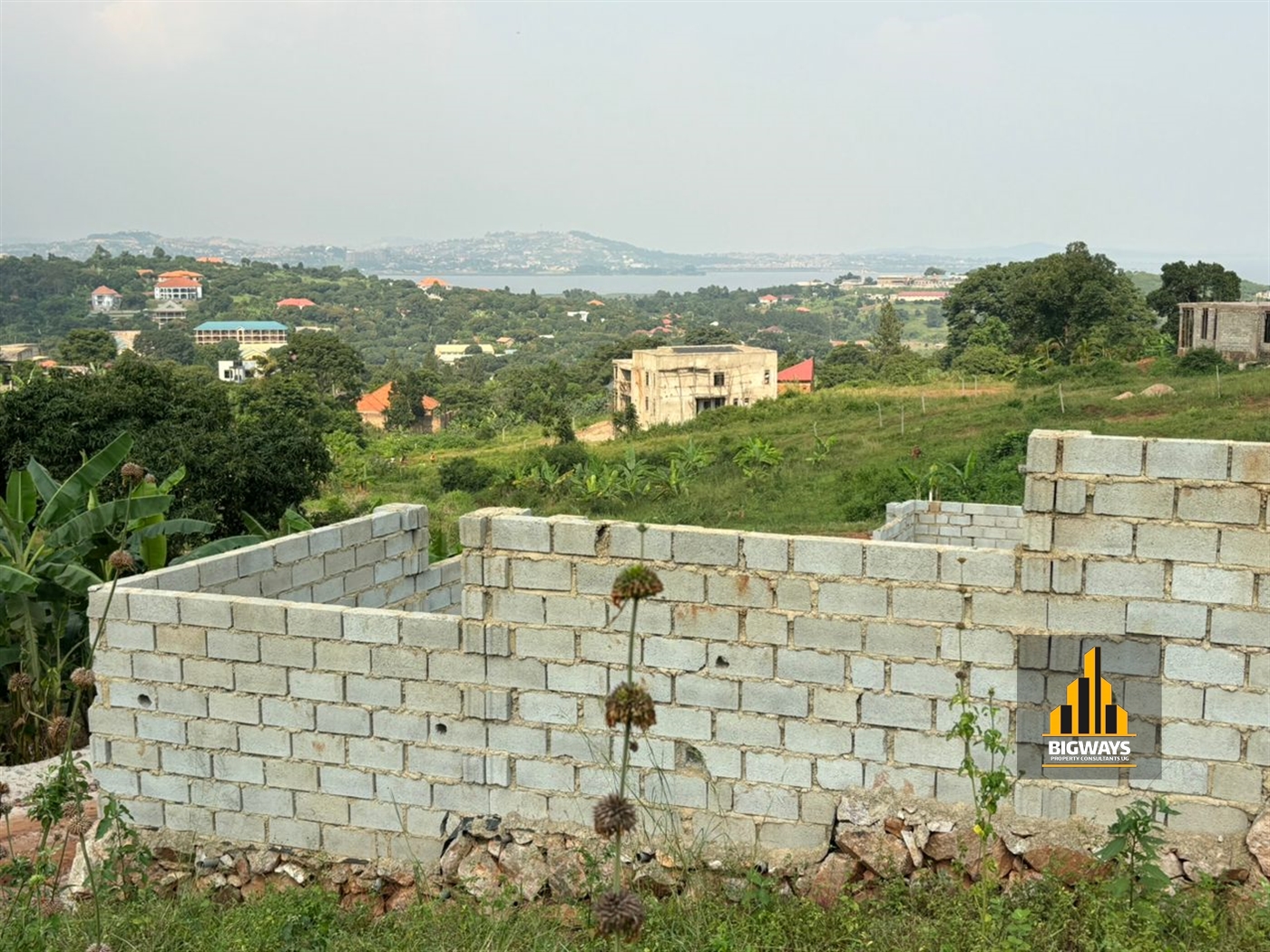 Residential Land for sale in Bwebajja Wakiso