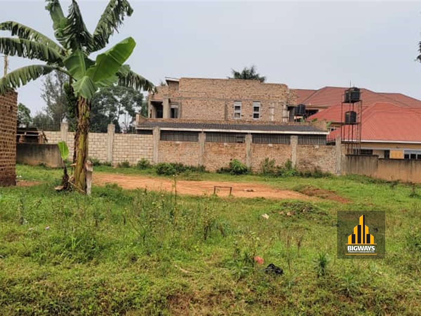 Residential Land for sale in Kyaliwajjala Wakiso