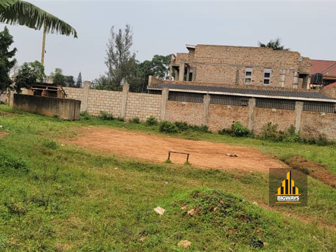 Residential Land for sale in Kyaliwajjala Wakiso