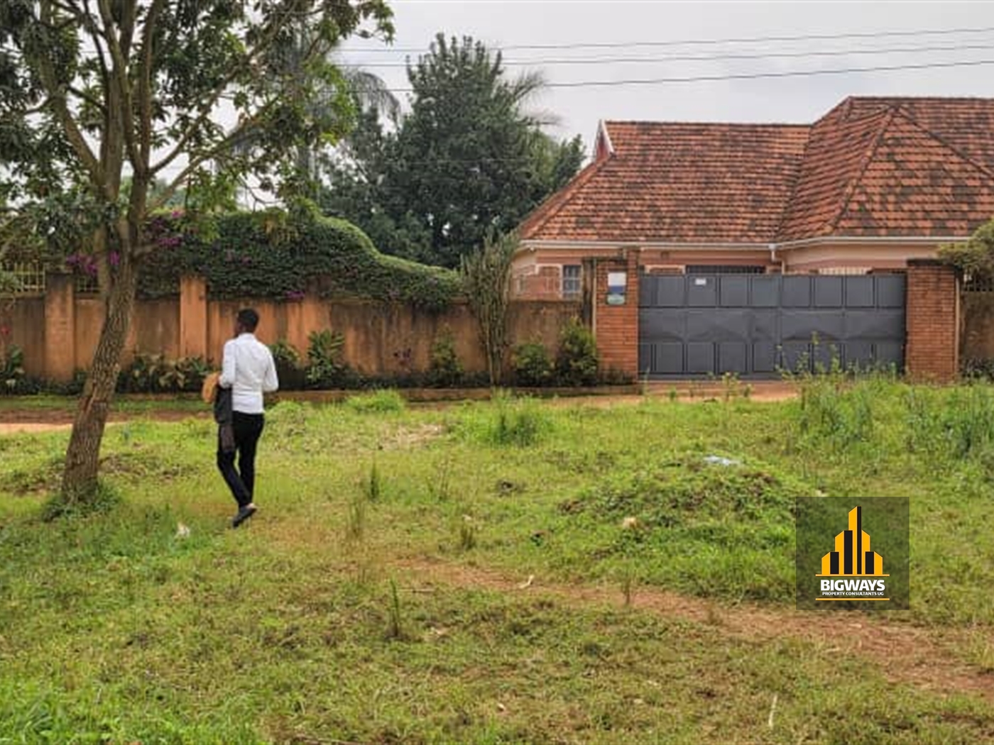 Residential Land for sale in Kyaliwajjala Wakiso